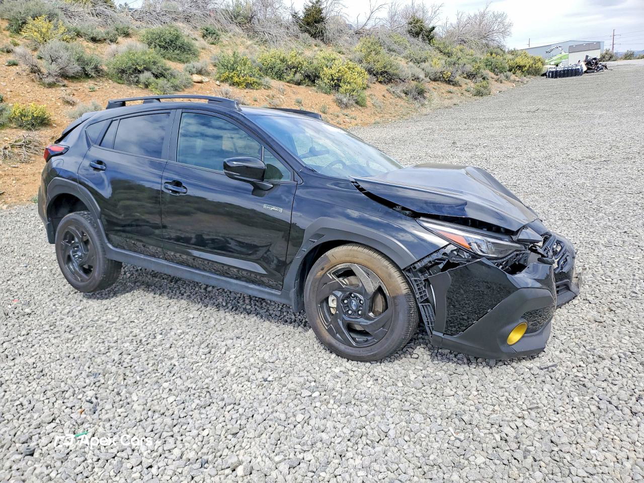 Subaru XV 2026