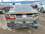 Chevrolet Camaro 2002