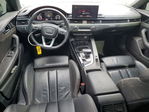 Audi A4 2021