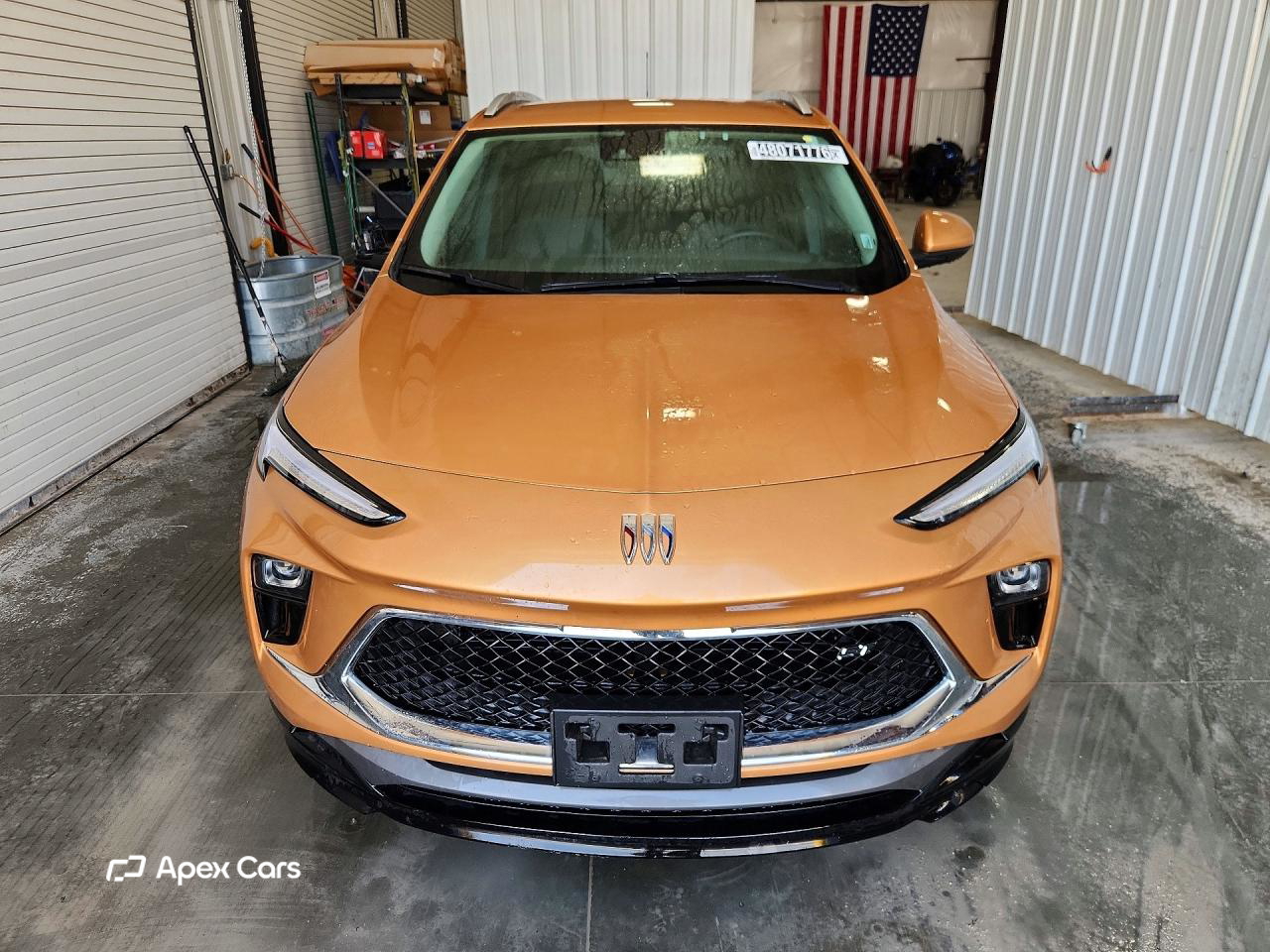 Buick Encore 2024