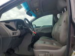 Toyota Sienna 2017