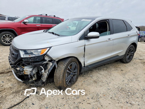 Ford Edge 2015 - Image 1 of 13