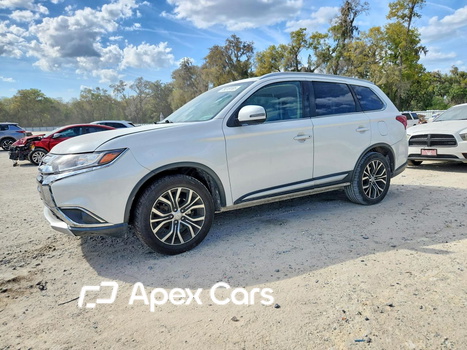 Mitsubishi Outlander 2017 - Image 1 of 14