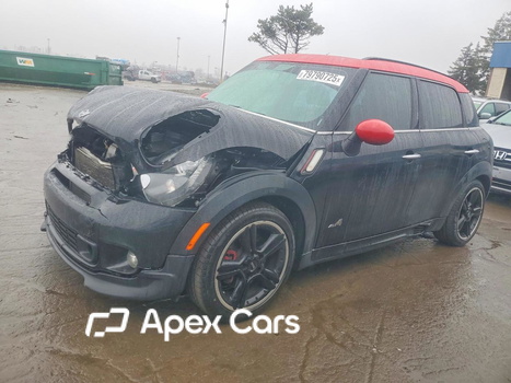 MINI Cooper 2016 - Zdjęcie 1 z 12