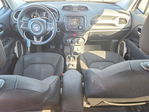 Jeep Renegade 2015