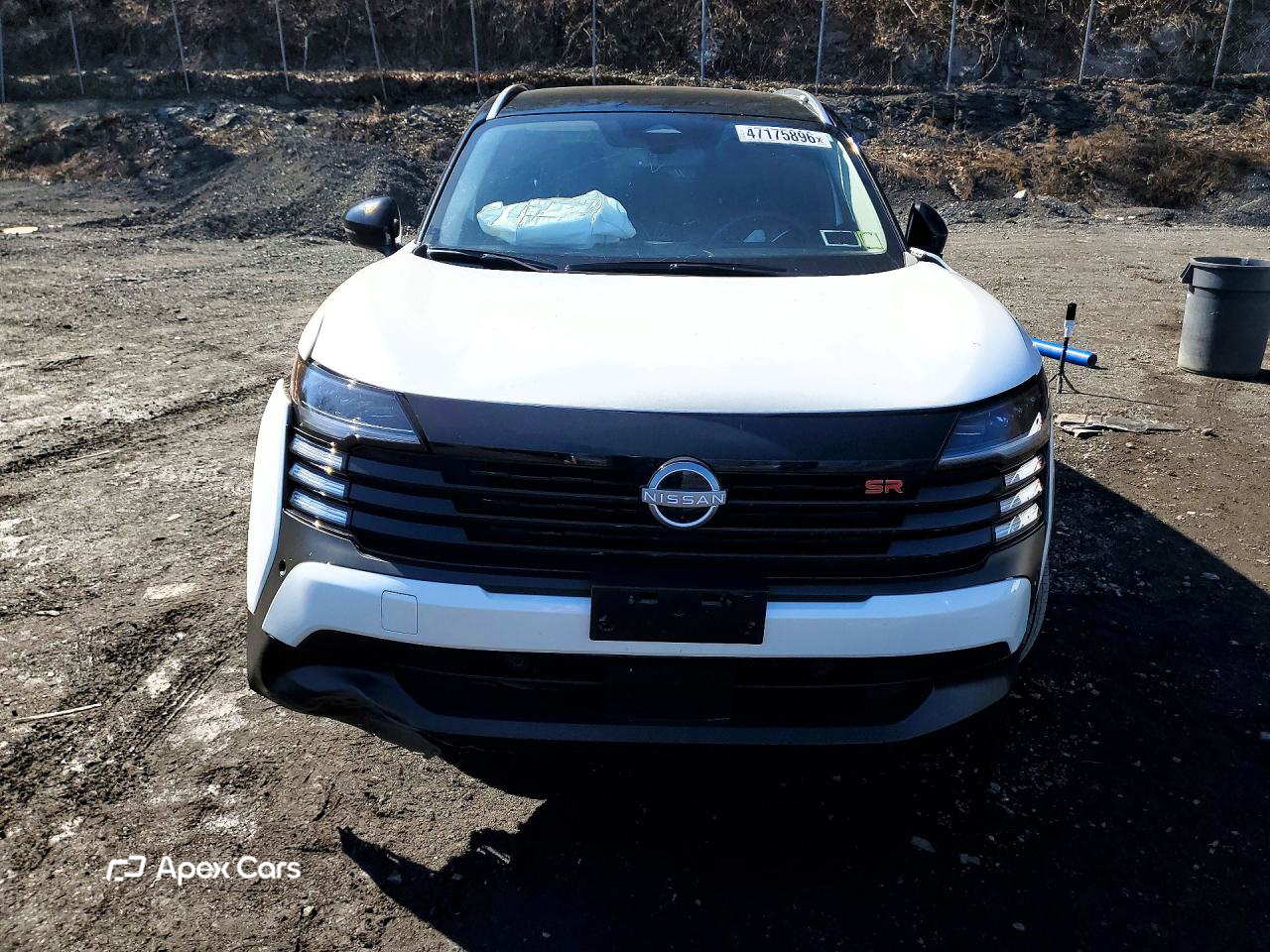 Nissan Kicks 2025