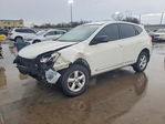 Nissan Rogue 2012