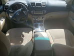Toyota Highlander 2012