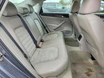 Volkswagen Passat 2014