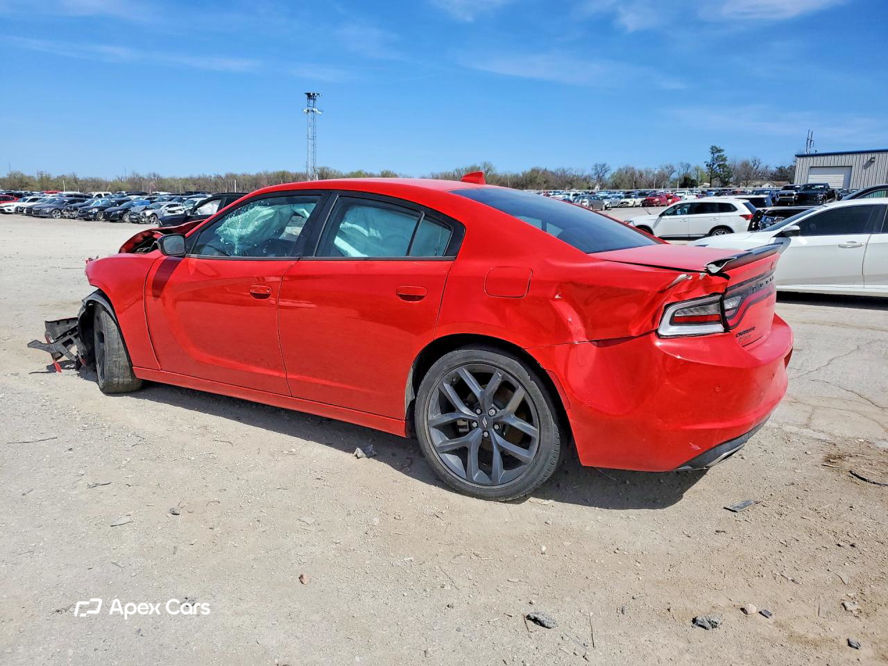 Dodge Charger 2023