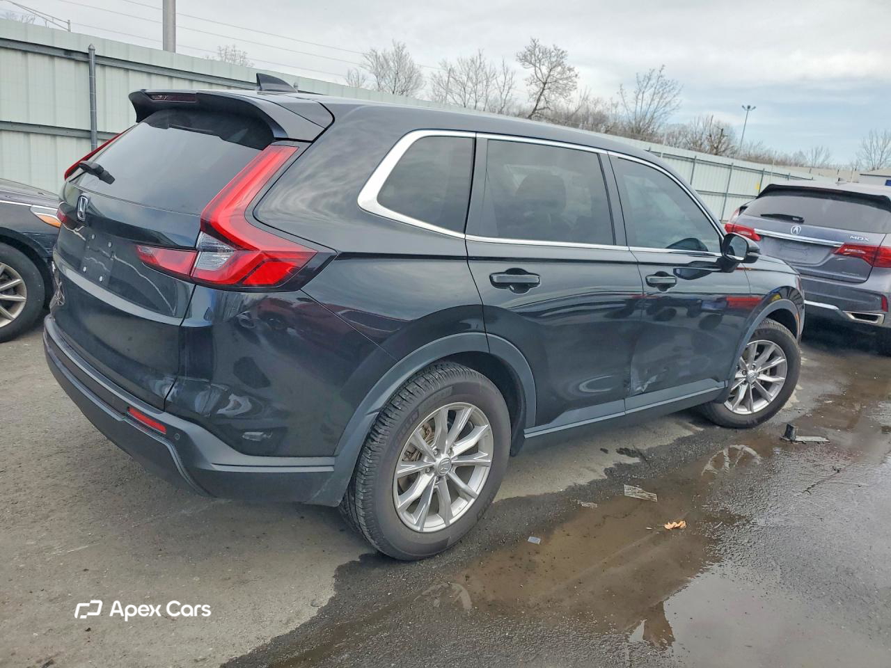 Honda CR-V 2023
