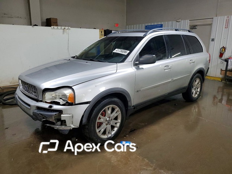 Volvo XC90 2005 - Image 1 of 12