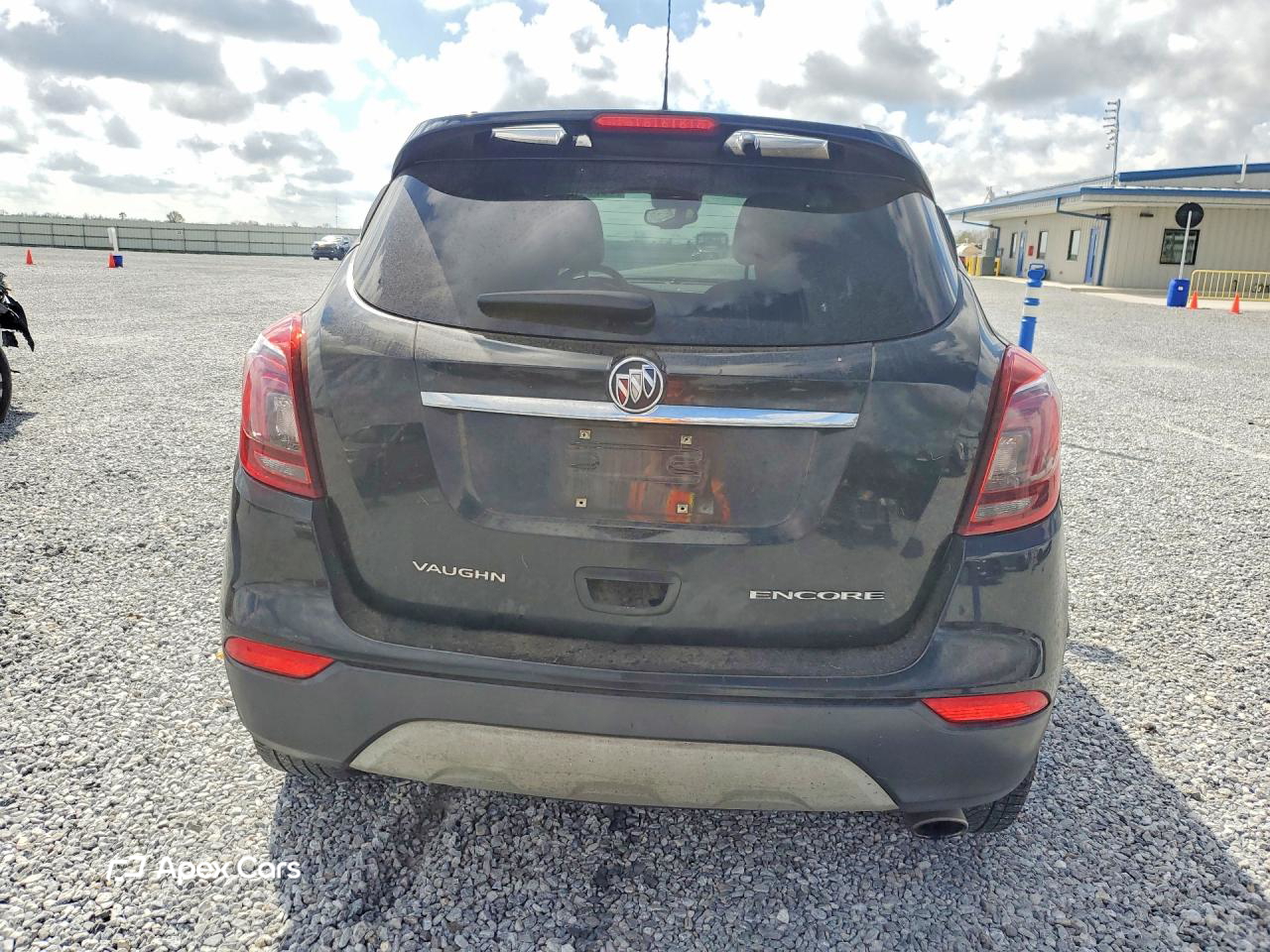 Buick Encore 2019
