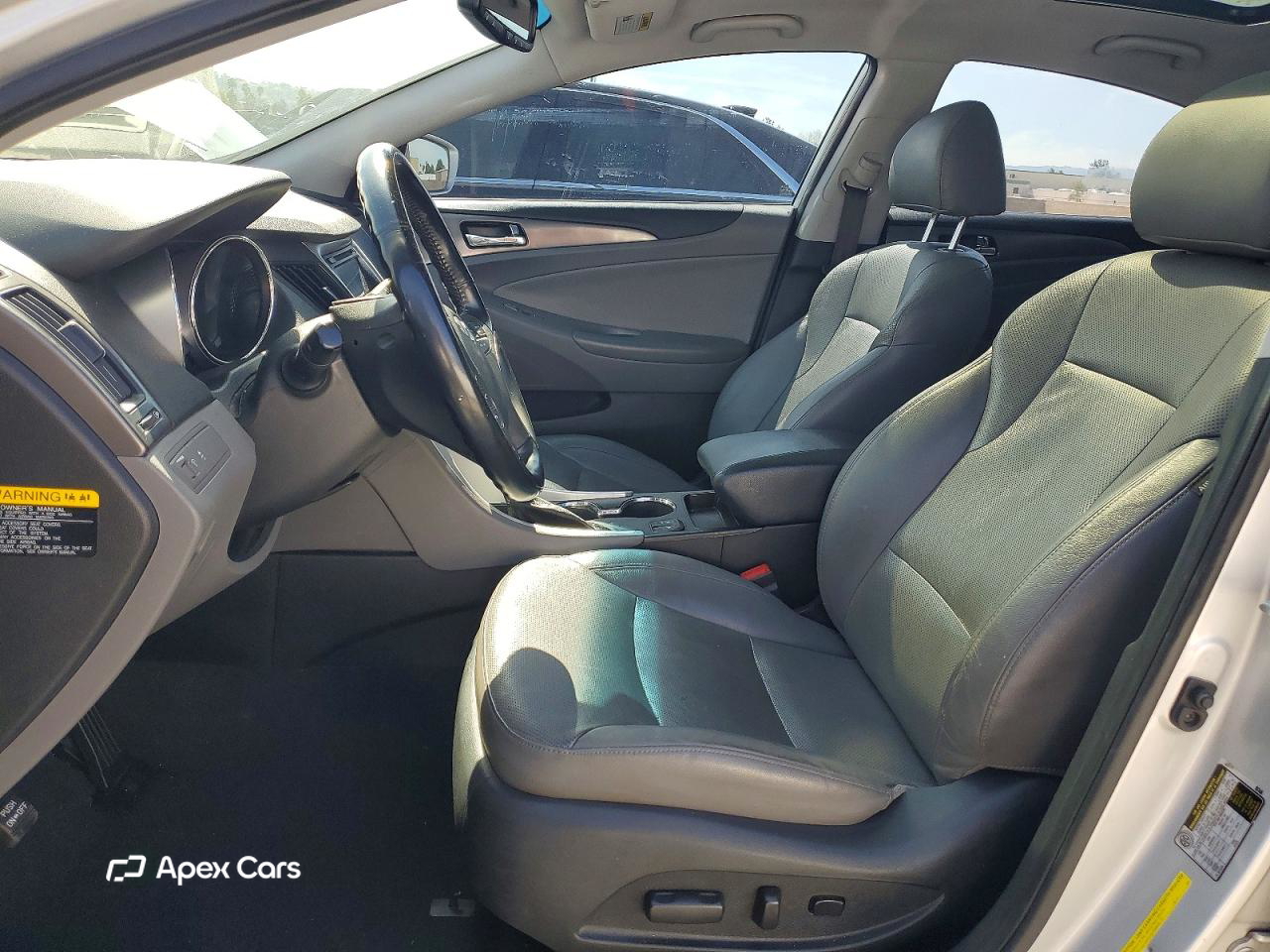 Hyundai  2015