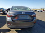 Scion iA 2016