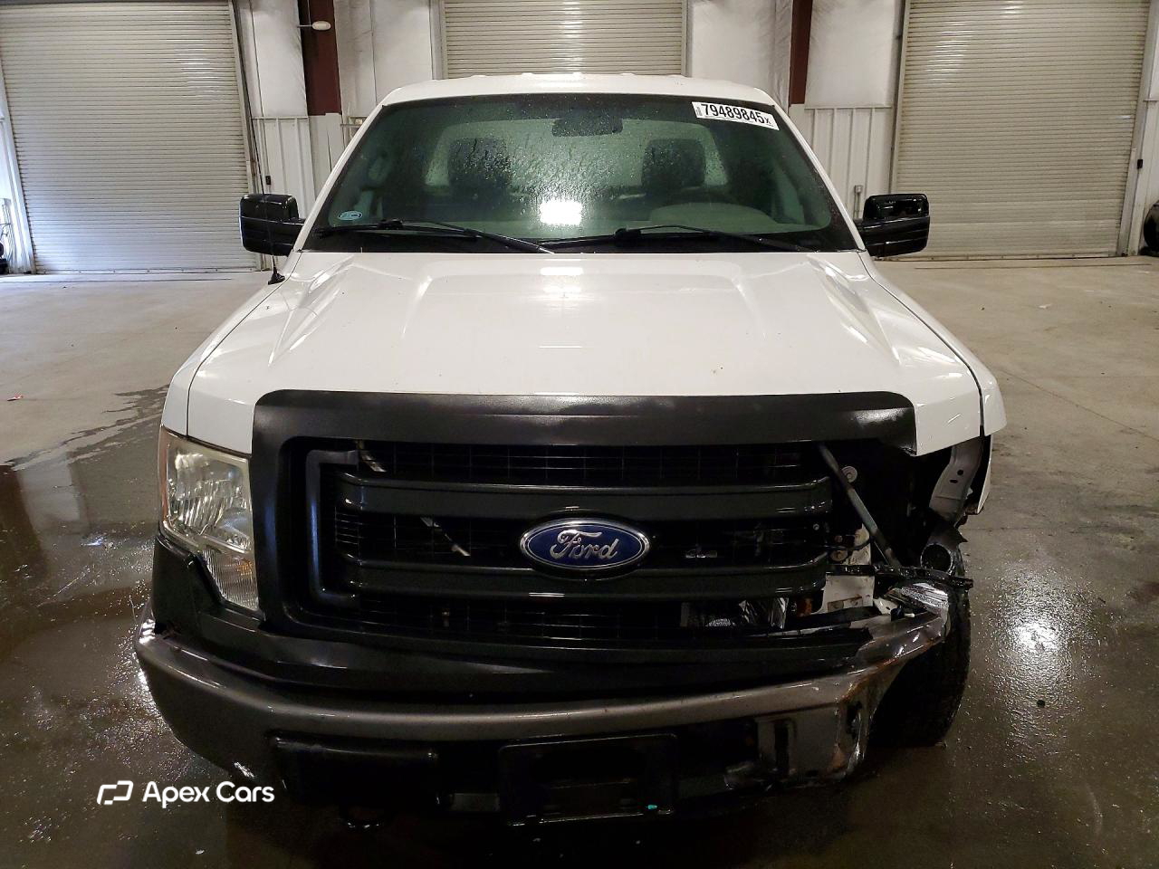 Ford F-150 2013
