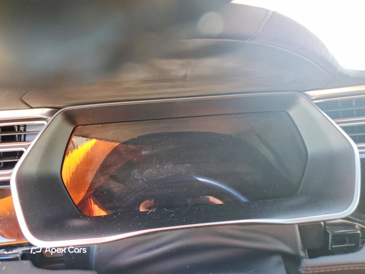 Tesla Model S 2016
