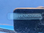 BMW Series 5 2012