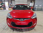 Hyundai Veloster 2016