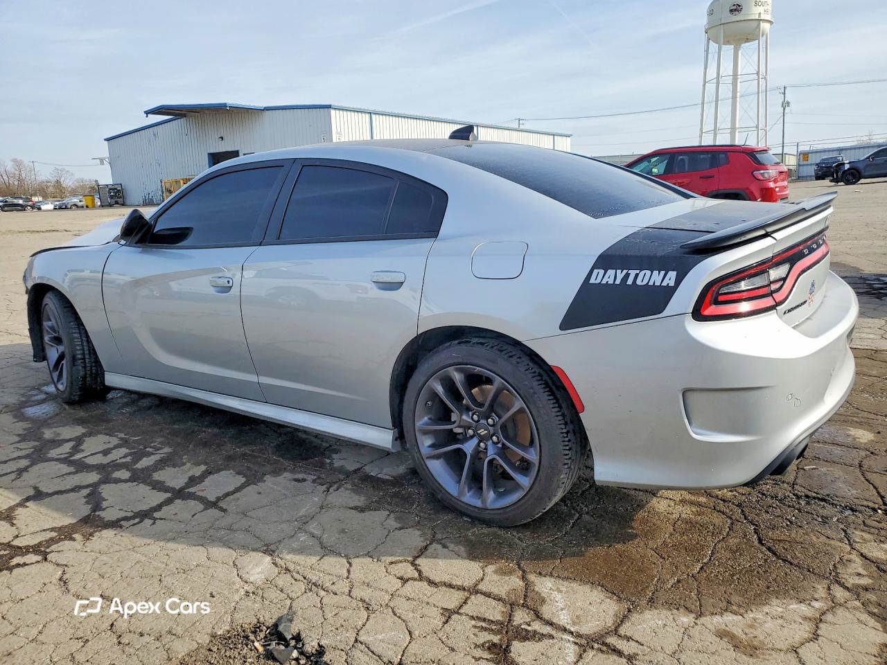 Dodge Charger 2023