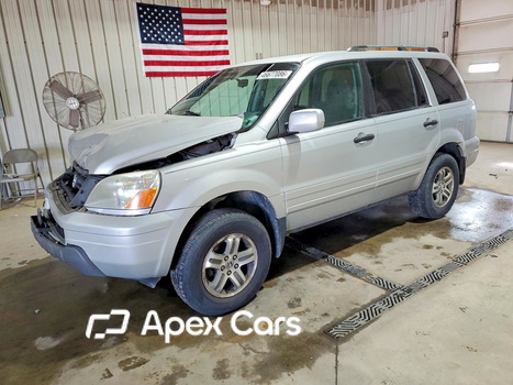 Honda Pilot 2004 - Zdjęcie 1 z 13