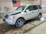 Honda Pilot 2004