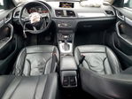 Audi Q3 2018