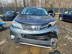 Toyota RAV 4 2015