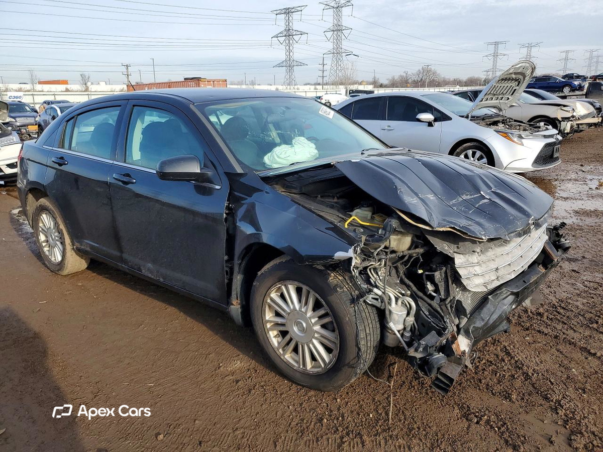 Chrysler Sebring 2009