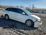 Honda Odyssey 2014