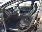 Ford Taurus 2013