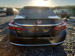 Honda Accord 2017