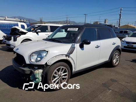 MINI Cooper 2015 - Zdjęcie 1 z 13