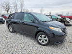 Toyota Sienna 2014