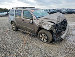 Nissan Pathfinder 2006