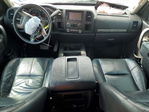 Chevrolet Silverado 2012