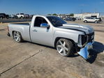 Chevrolet Silverado 2012