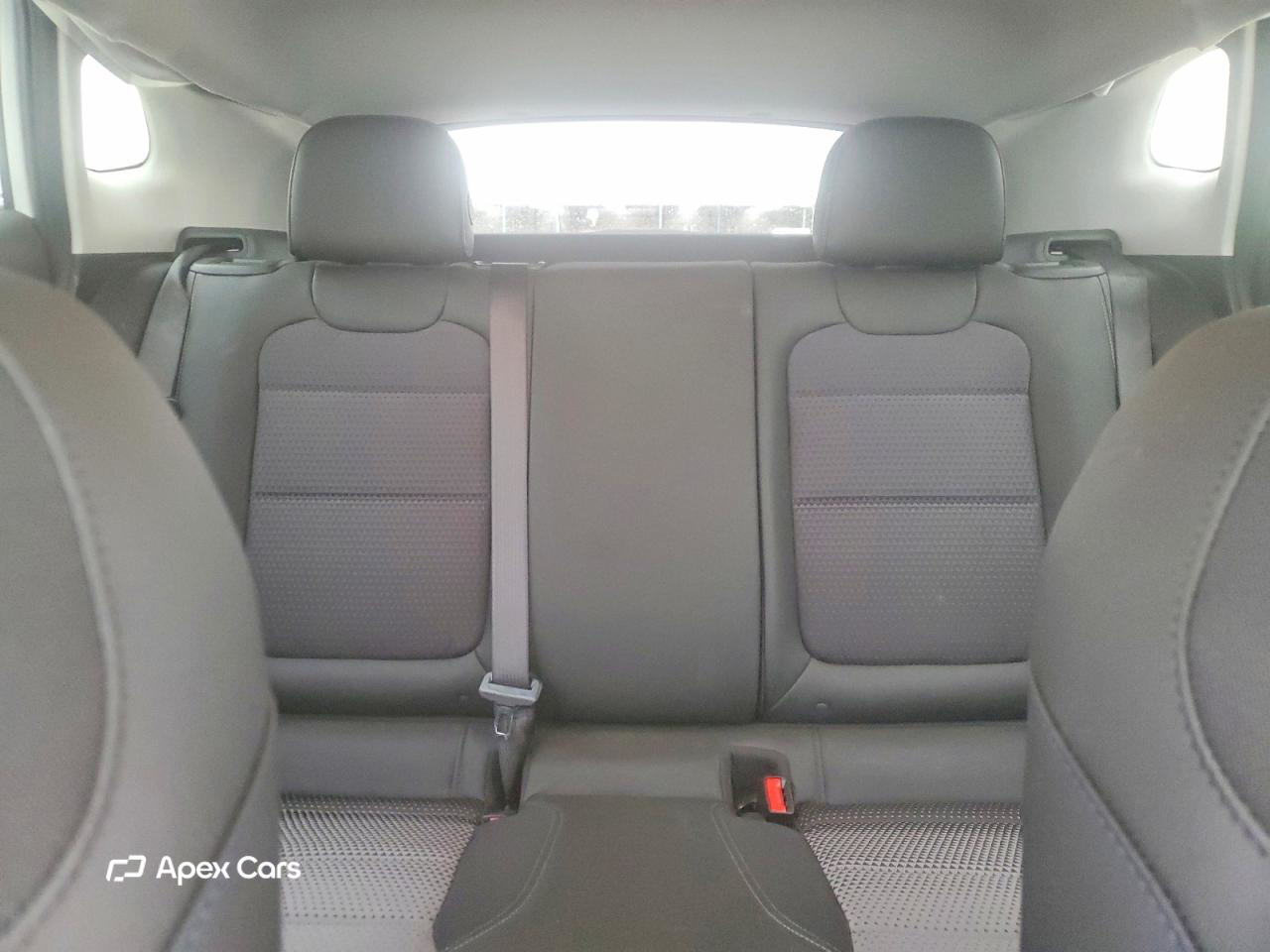 Chevrolet Trax 2025