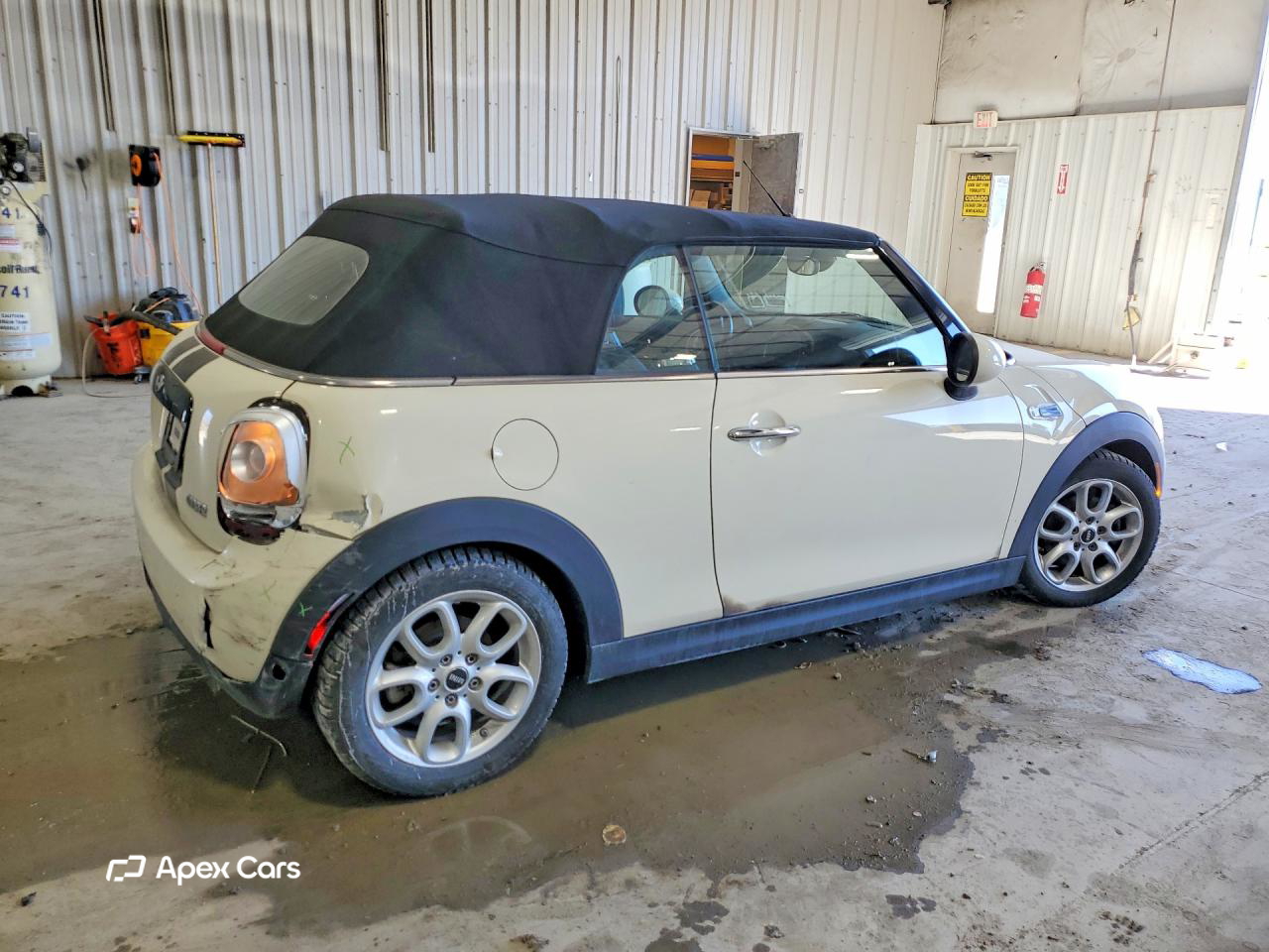 MINI Cooper 2018