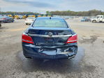 Buick LaCrosse 2014
