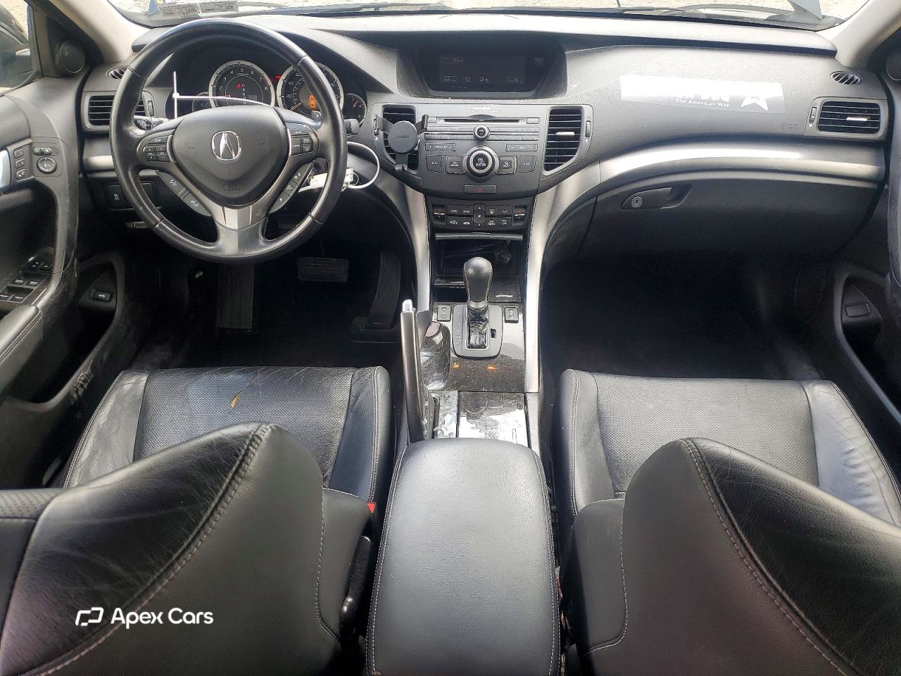 Acura TSX 2014