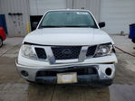 Nissan Navara (Frontier) 2011