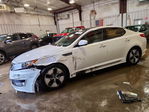 Kia Optima 2013