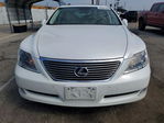 Lexus LS 2008