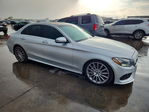 Mercedes-Benz C-klasse 2017