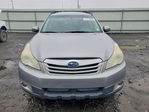 Subaru Outback 2011