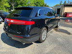 Lincoln MKT 2018