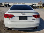 Audi A5 2016