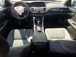 Honda Accord 2016