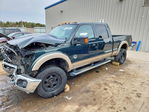 Ford F250 2012